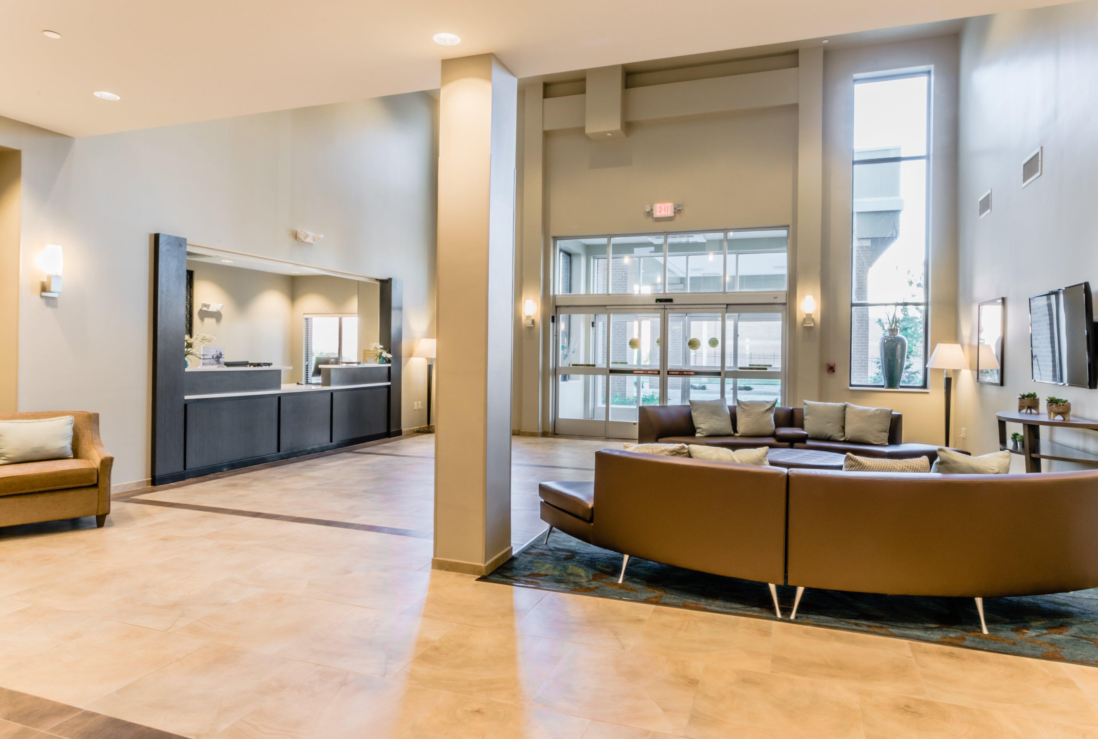 Candlewood Suites - Hartford Downtown Exterior photo